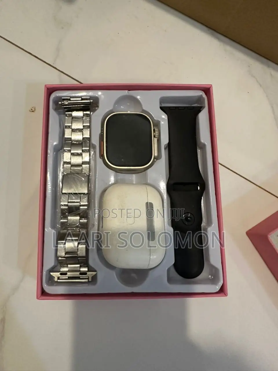 Smart Watch