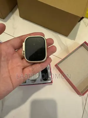 Smart Watch