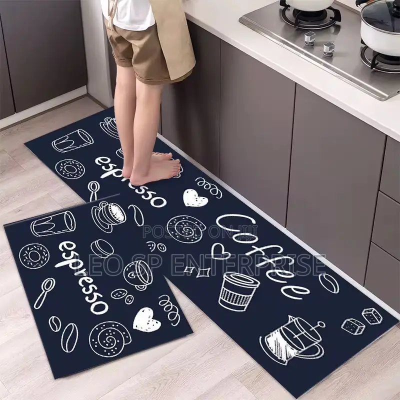 Beautiful Kitchen Mats