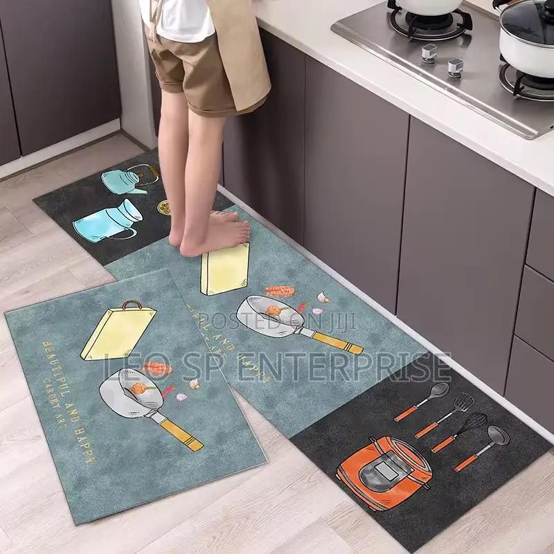 Beautiful Kitchen Mats
