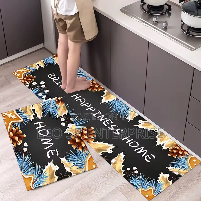 Beautiful Kitchen Mats