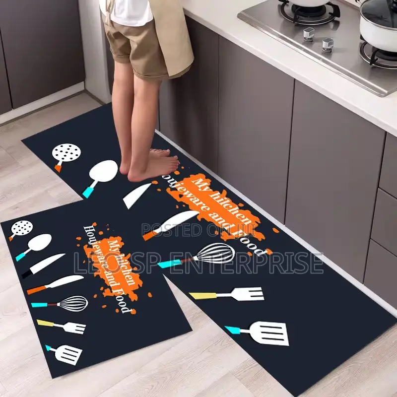 Beautiful Kitchen Mats