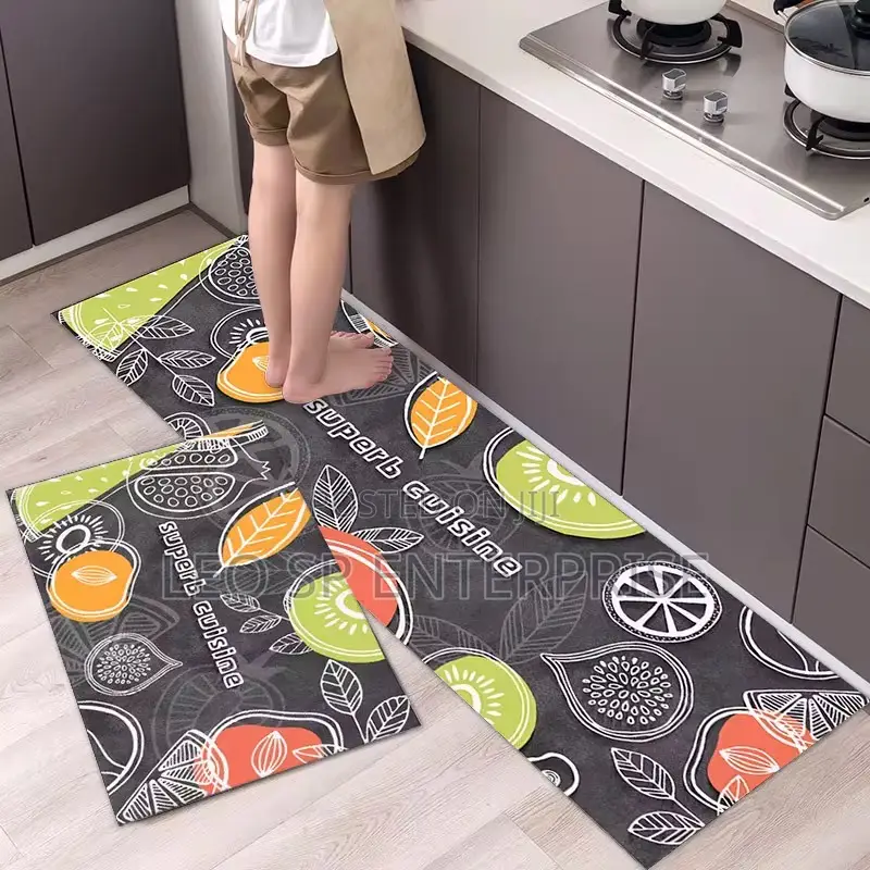 Beautiful Kitchen Mats