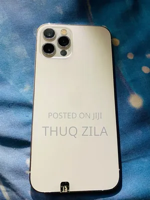 Apple iPhone 12 Pro 128 GB White
