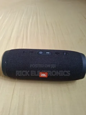 JBL Charge 3