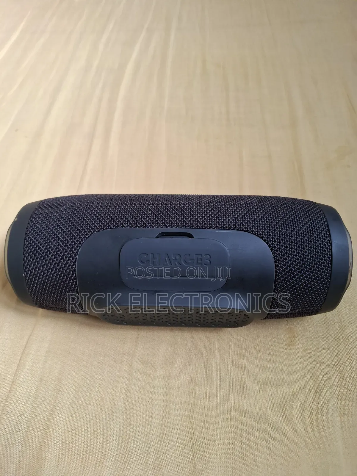 JBL Charge 3