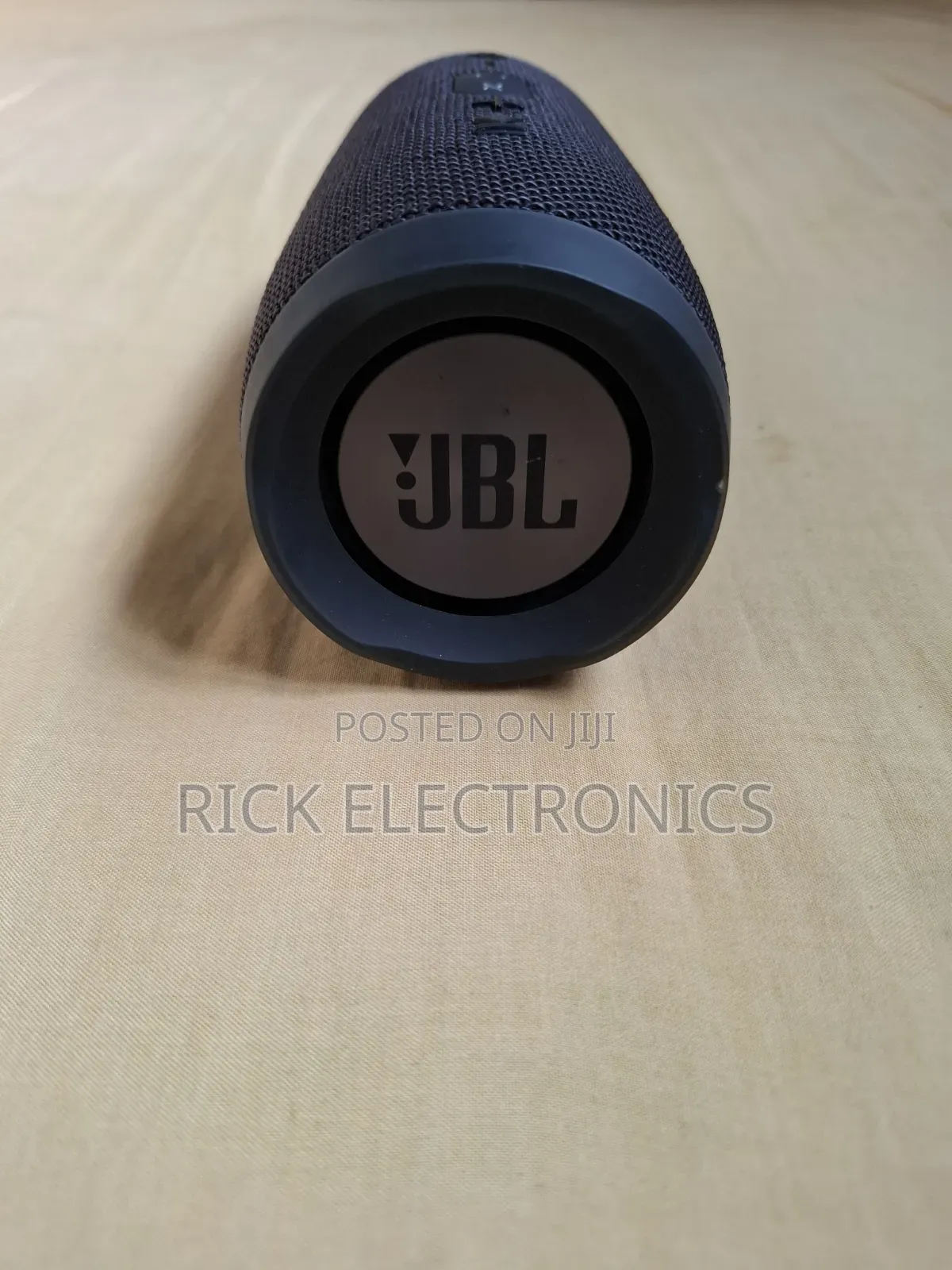 JBL Charge 3