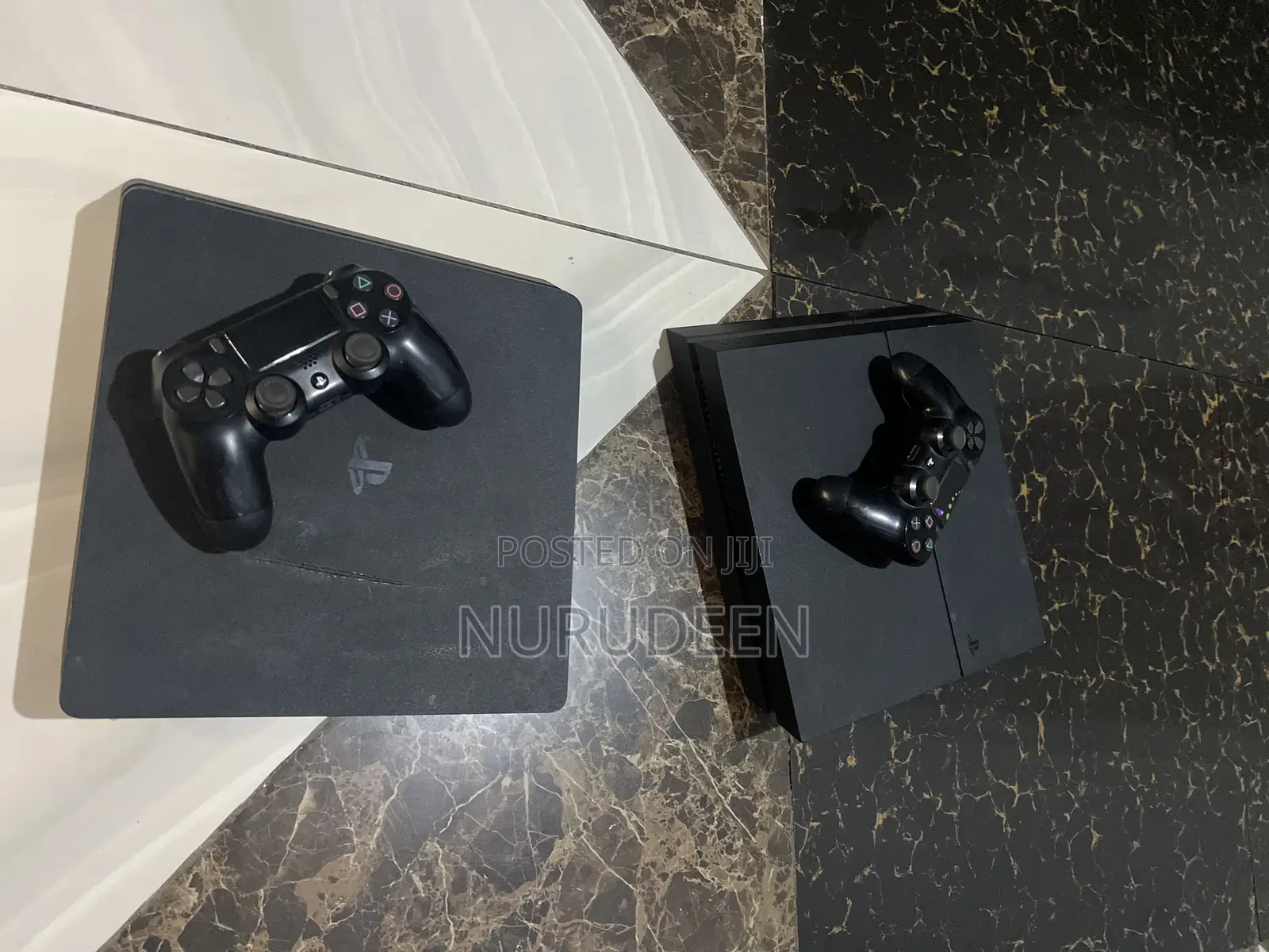 Ps4 With 11 Solid Adventure Games