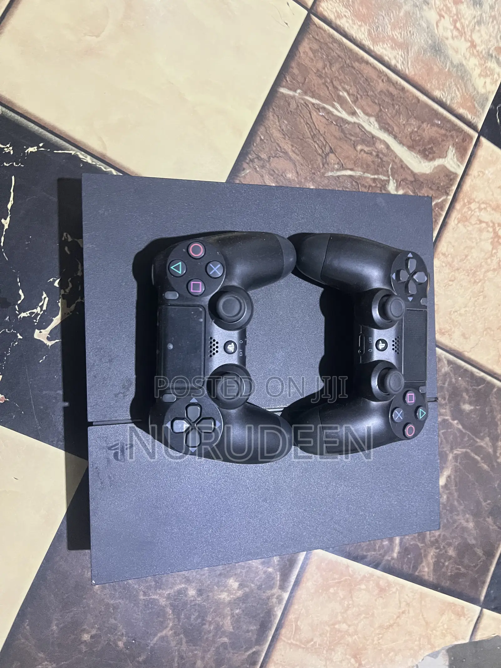 Ps4 With 11 Solid Adventure Games