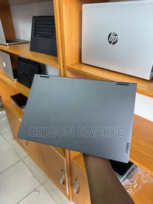 Laptop Lenovo IdeaPad Flex 14 8GB Intel Core i5 SSD 256GB