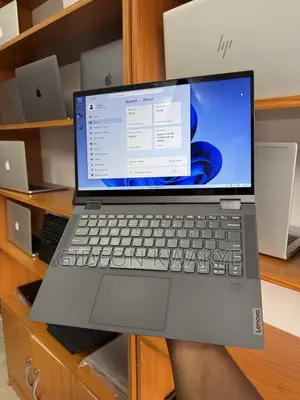 Laptop Lenovo IdeaPad Flex 14 8GB Intel Core i5 SSD 256GB
