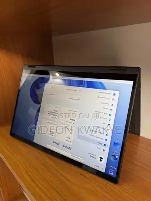 Laptop Lenovo IdeaPad Flex 14 8GB Intel Core i5 SSD 256GB