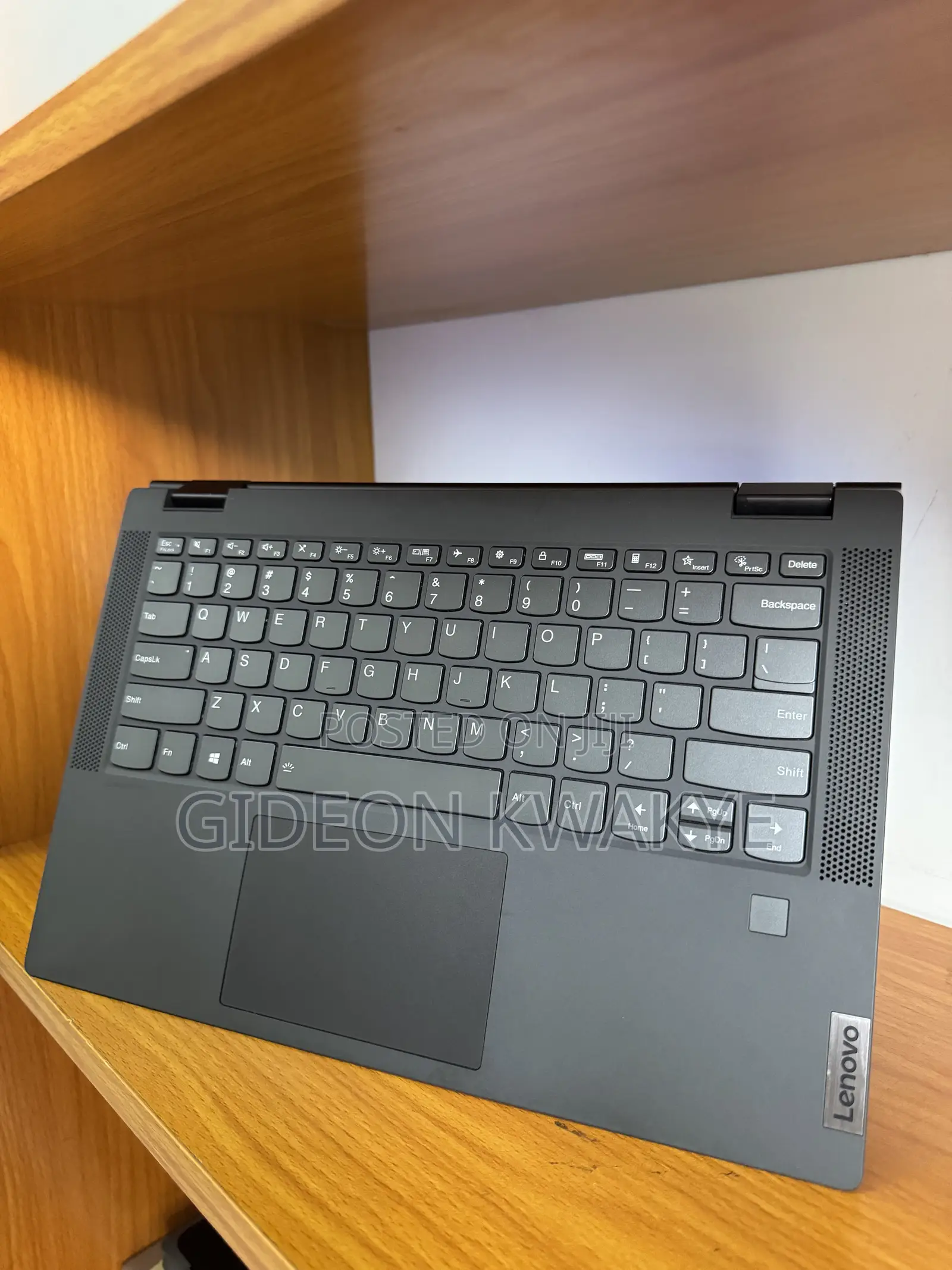 Laptop Lenovo IdeaPad Flex 14 8GB Intel Core i5 SSD 256GB