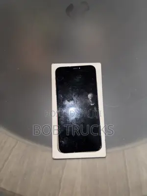 Apple iPhone XS Max 256 GB Gold