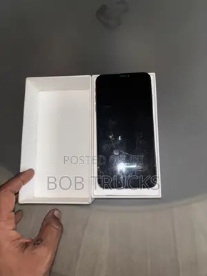 Apple iPhone XS Max 256 GB Gold