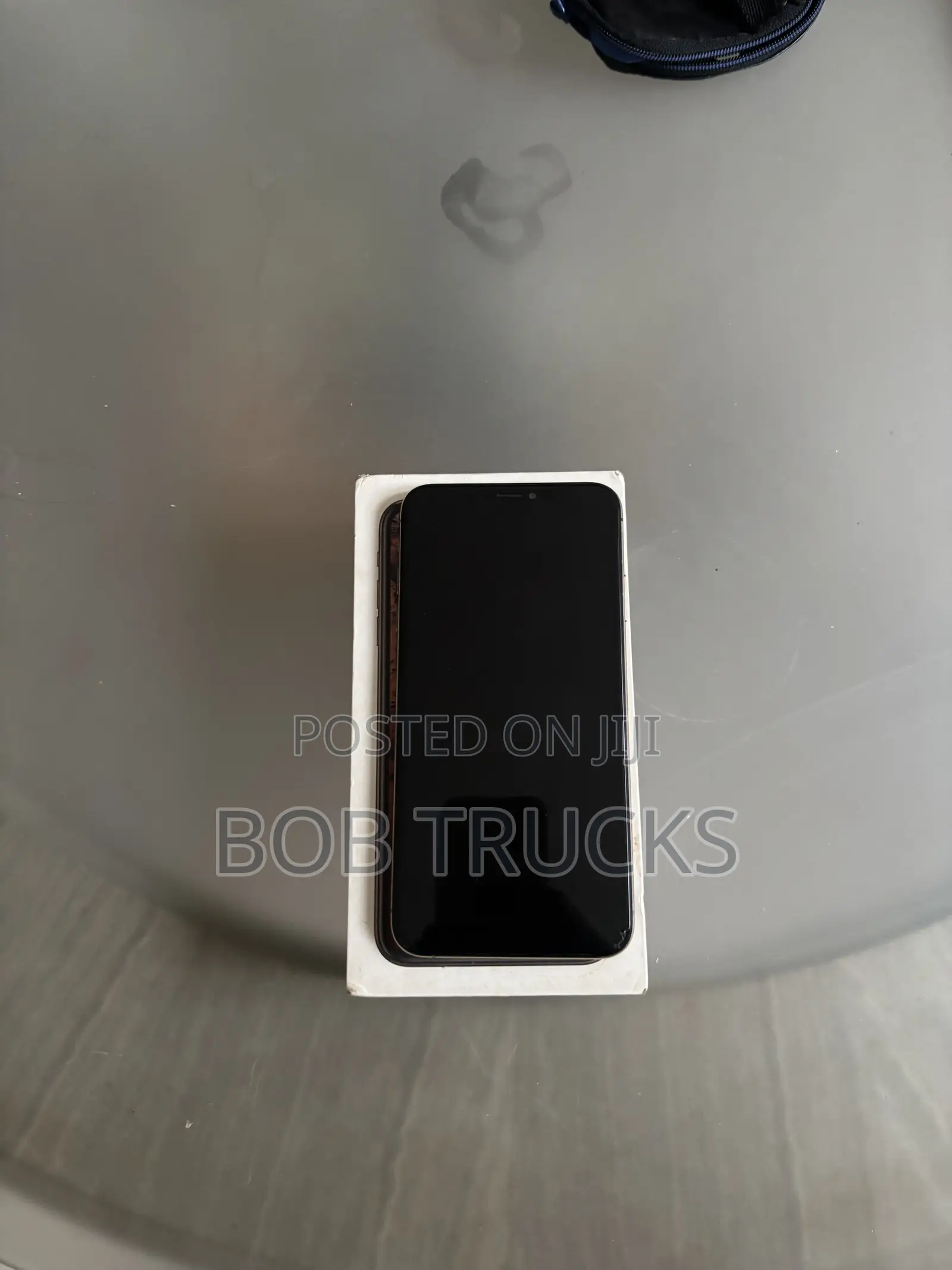Apple iPhone XS Max 256 GB Gold