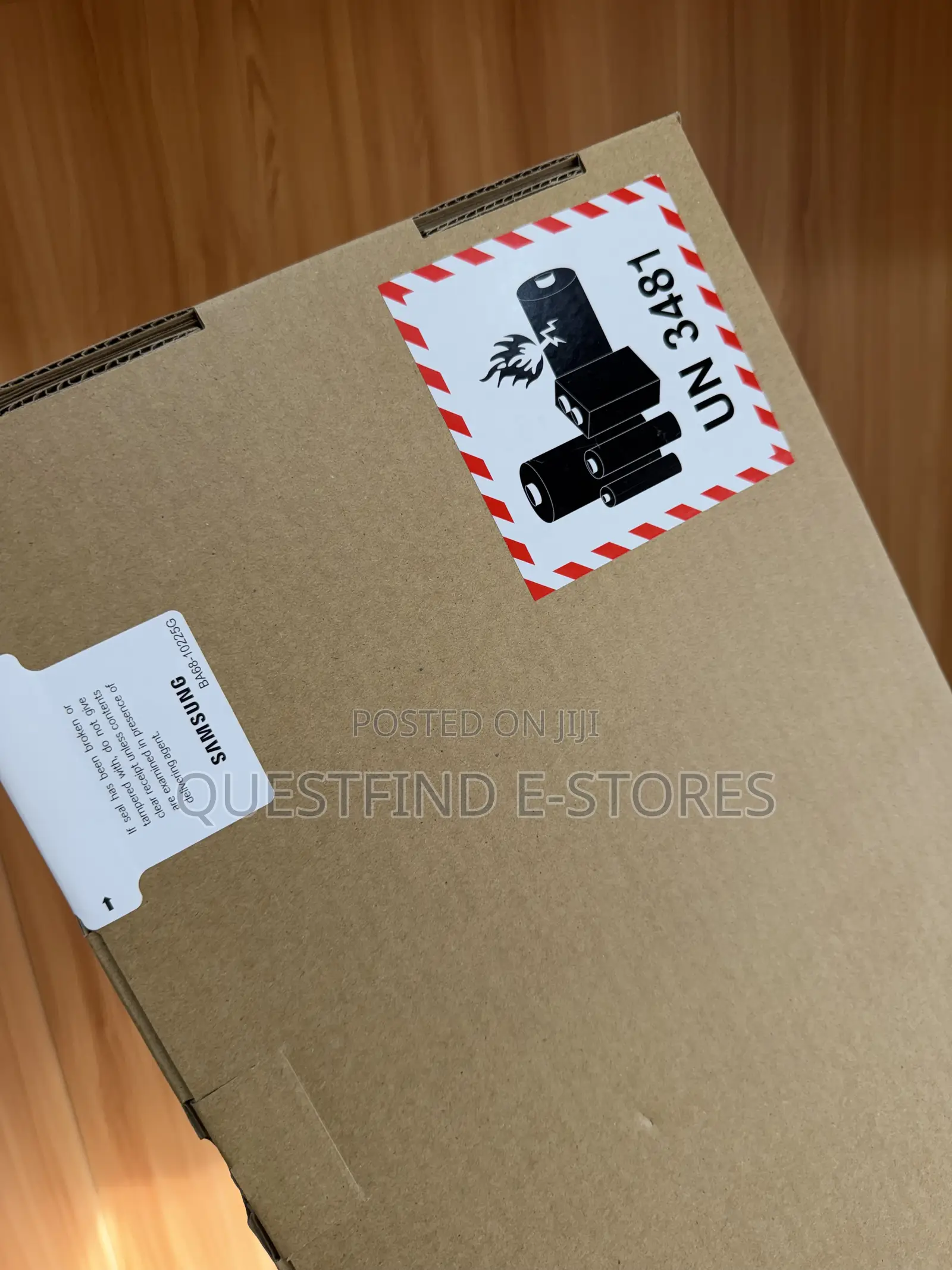 New Laptop Samsung 16GB Intel Core Ultra 7 SSD 512GB