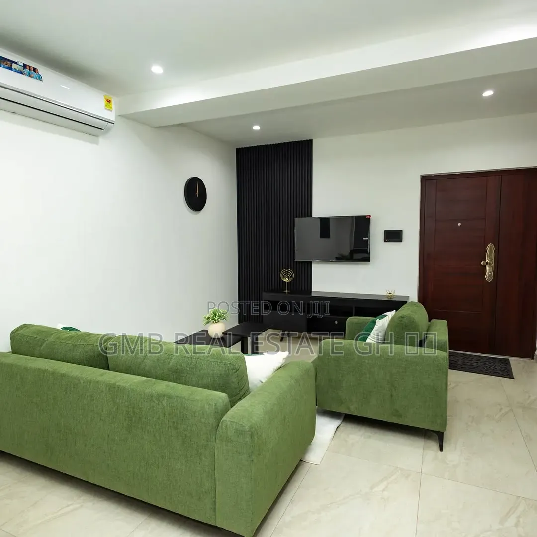 Furnished 1bdrm Apartment in School Junction for sale