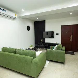 Furnished 1bdrm Apartment in School Junction for sale