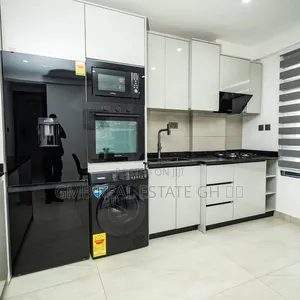 Furnished 1bdrm Apartment in School Junction for sale