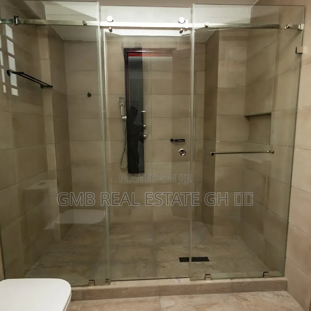 Furnished 1bdrm Apartment in School Junction for sale