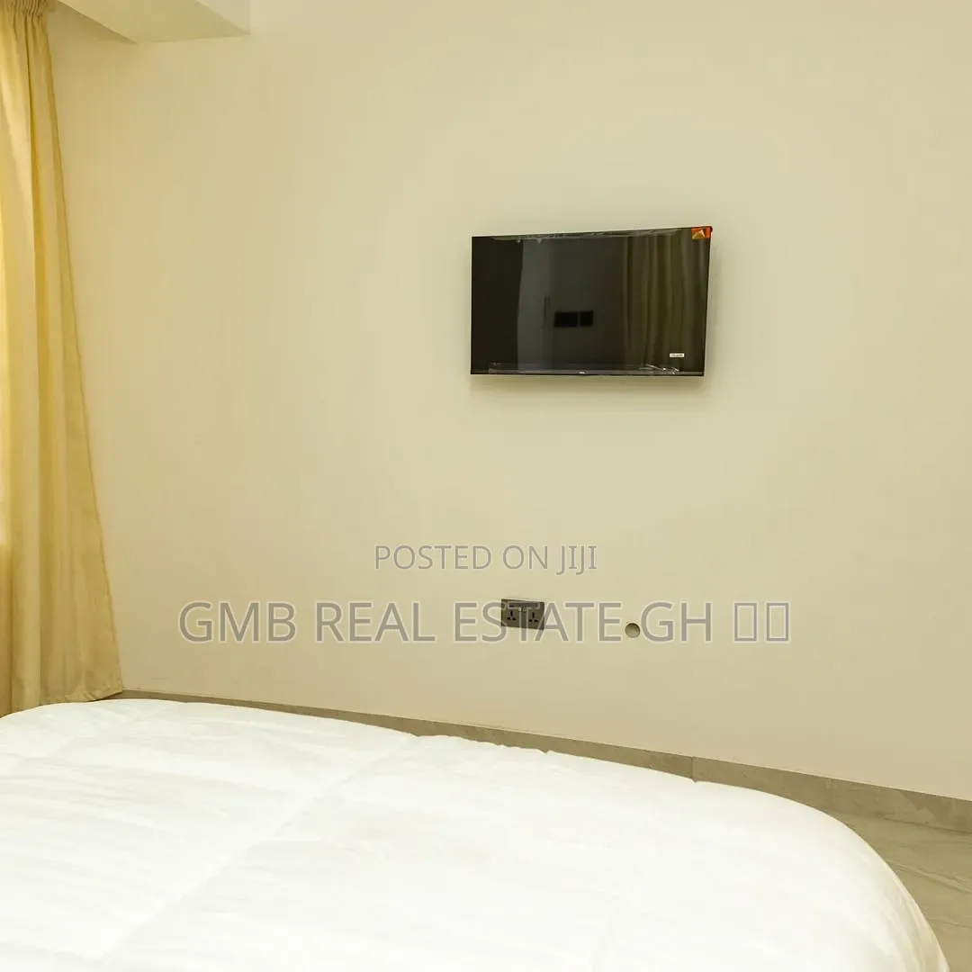 Furnished 1bdrm Apartment in School Junction for sale