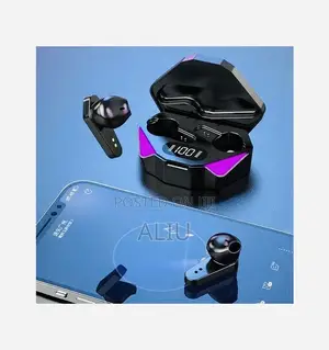 Wireless Bluetooth 5.0 Gaming Earbuds | Led Display | Ipx6 Waterproof