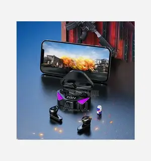Wireless Bluetooth 5.0 Gaming Earbuds | Led Display | Ipx6 Waterproof
