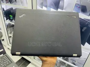 Laptop Lenovo ThinkPad T430u 8GB Intel Core i3 HDD 500GB