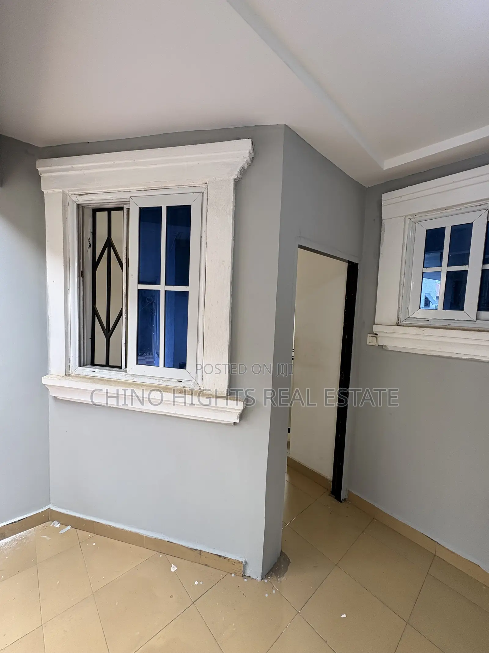 1bdrm Apartment in Hot Oven, Mataheko for rent