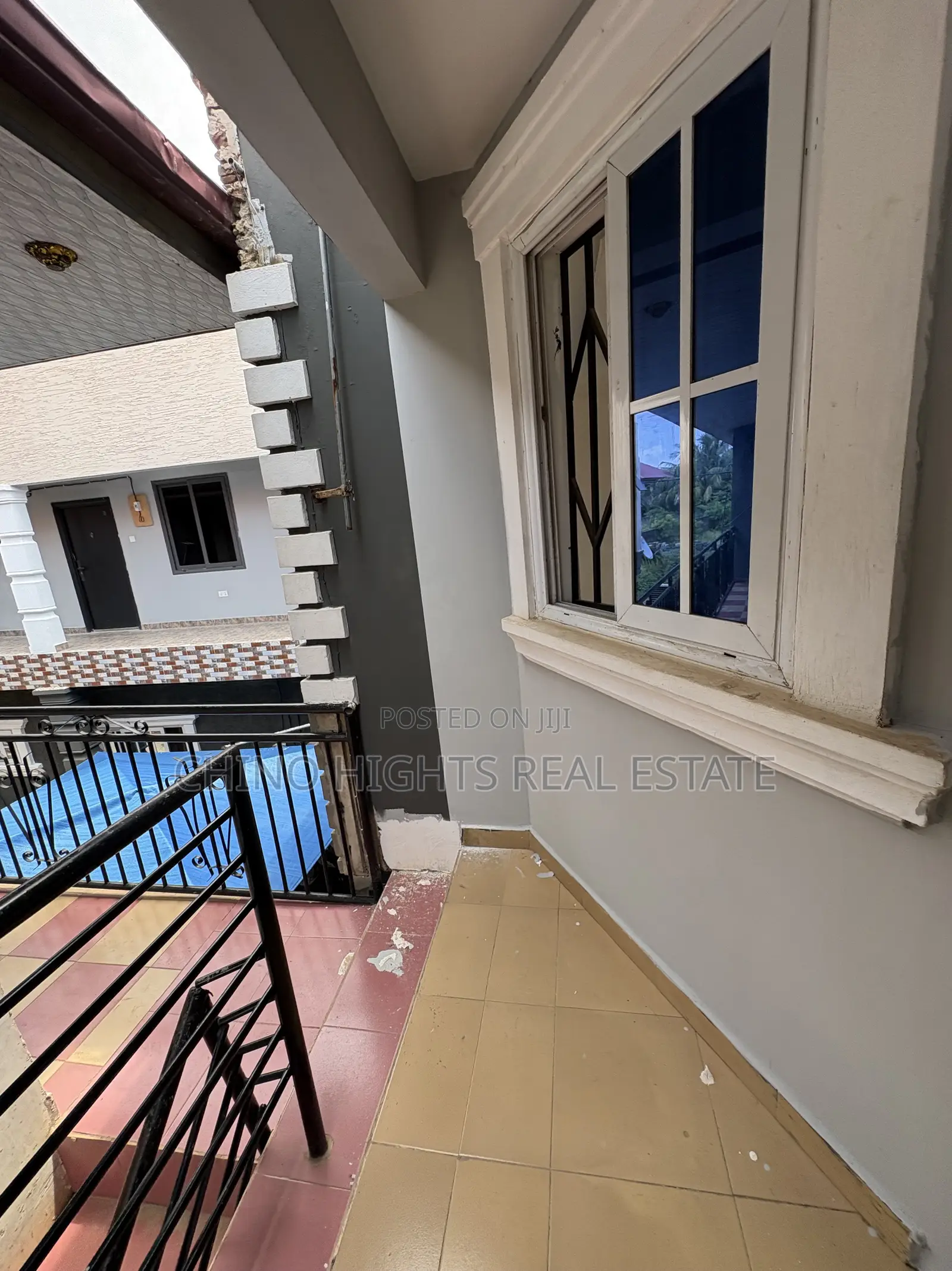 1bdrm Apartment in Hot Oven, Mataheko for rent