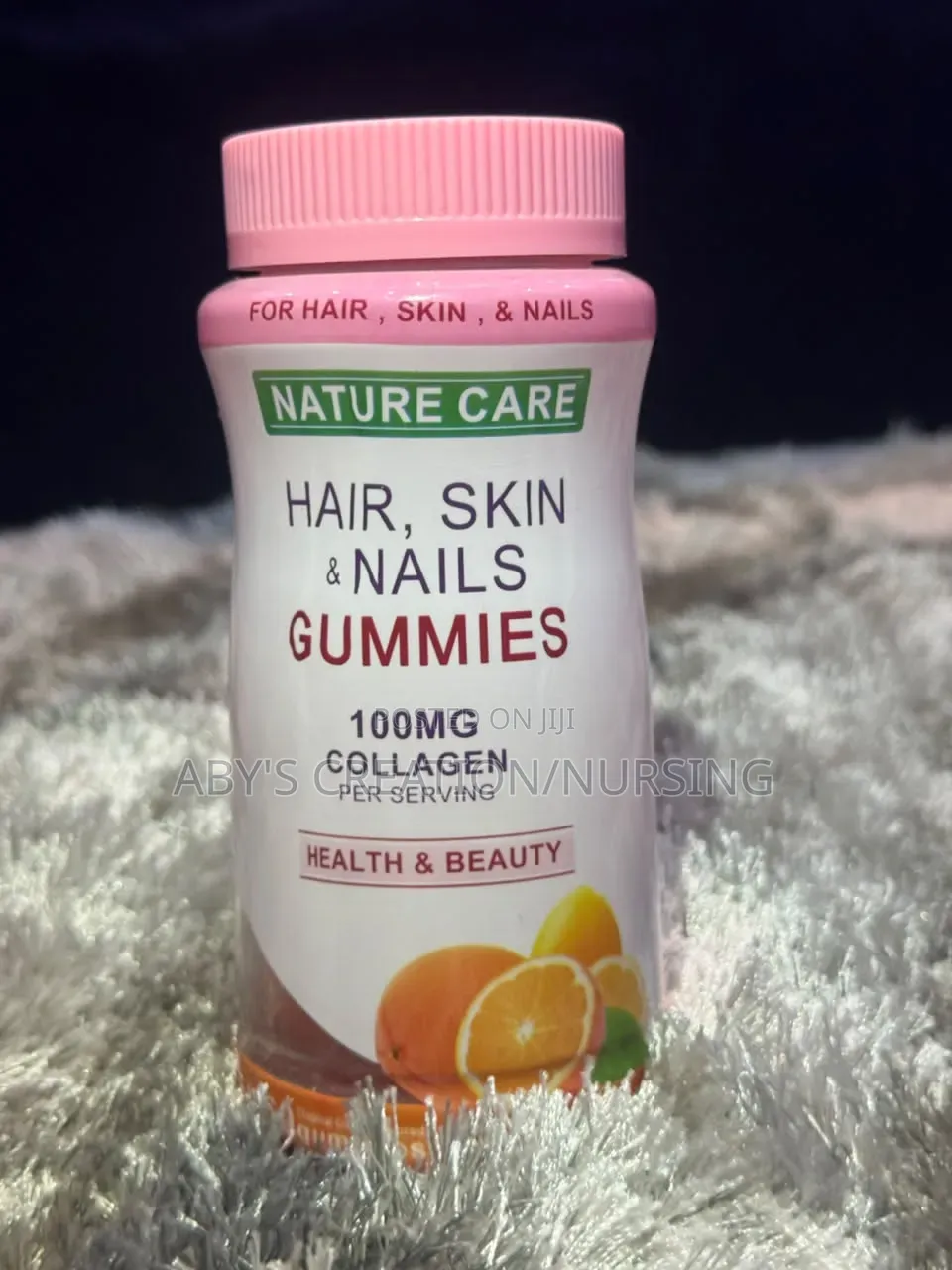 Vitamins and Supplements
