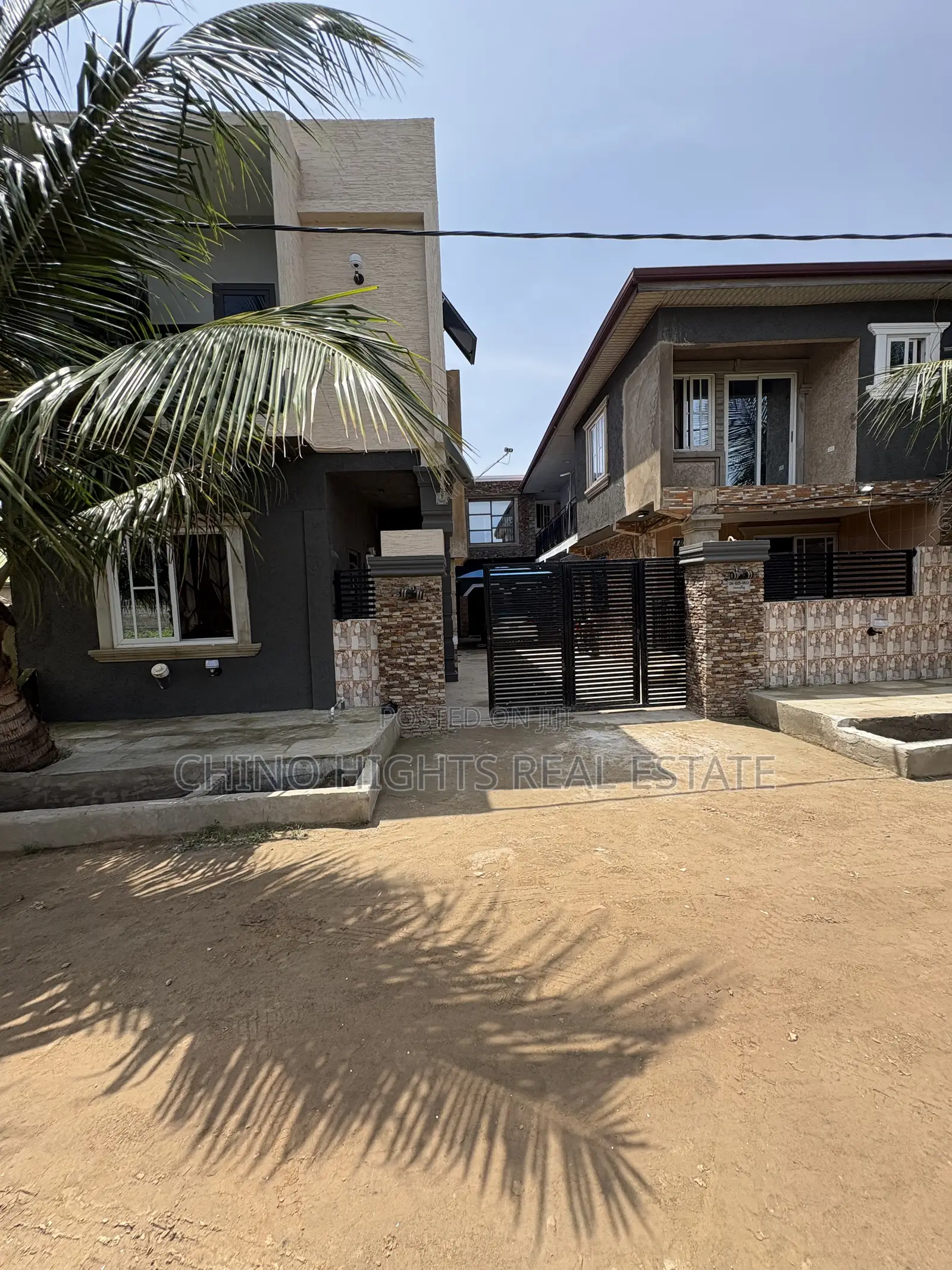 1bdrm Apartment in Hot Oven, Mataheko for rent