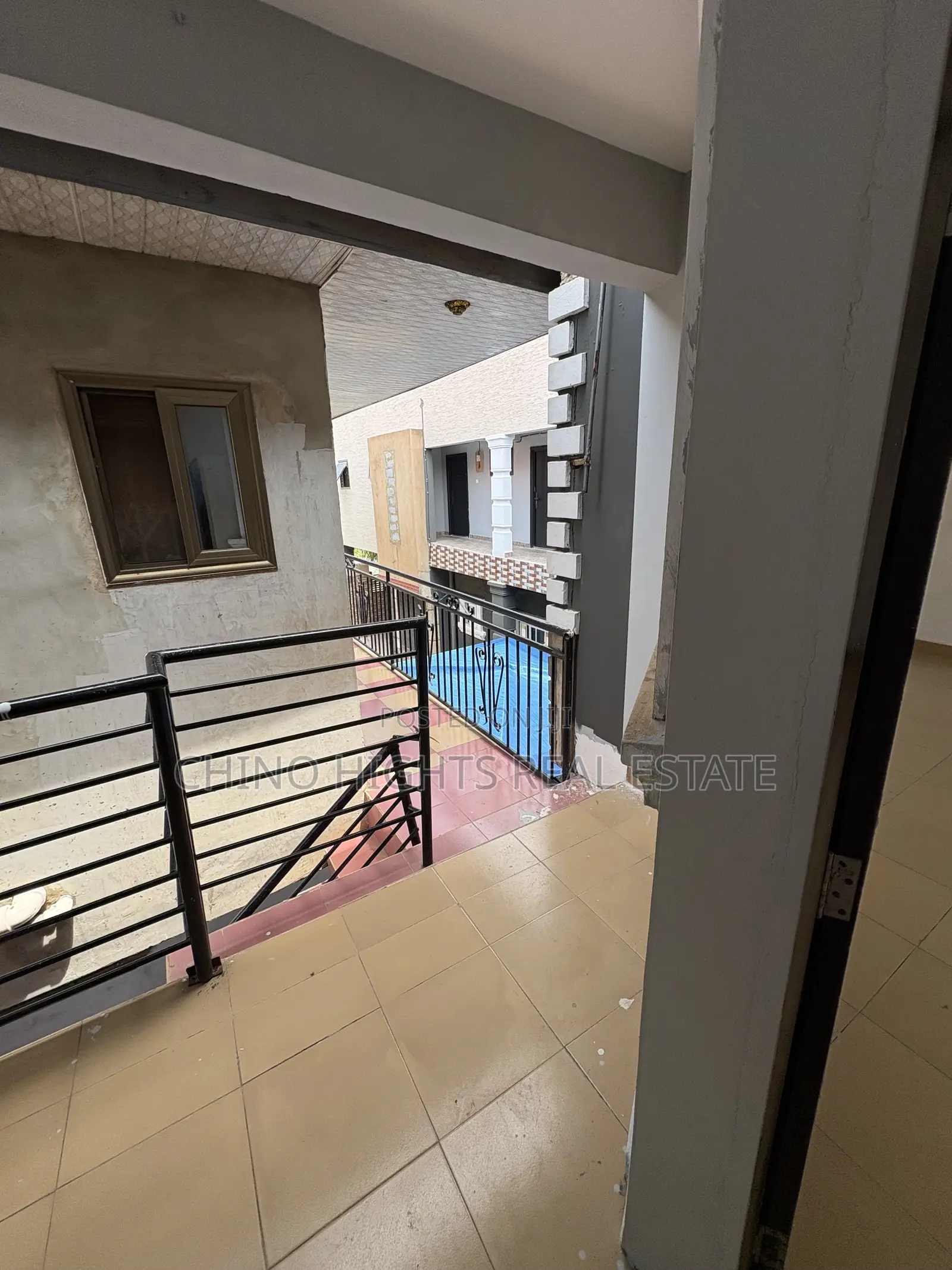 1bdrm Apartment in Hot Oven, Mataheko for rent