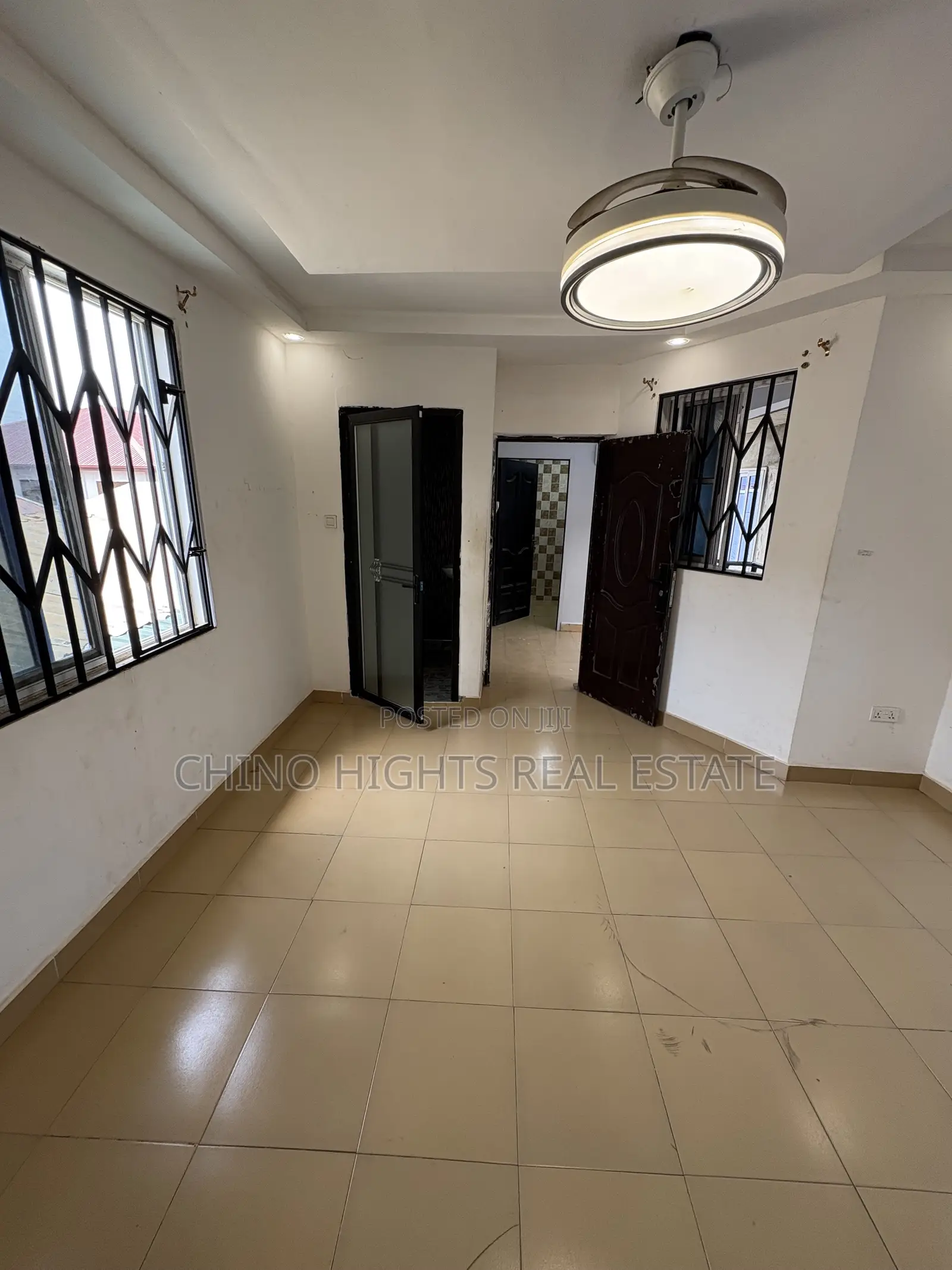 1bdrm Apartment in Hot Oven, Mataheko for rent