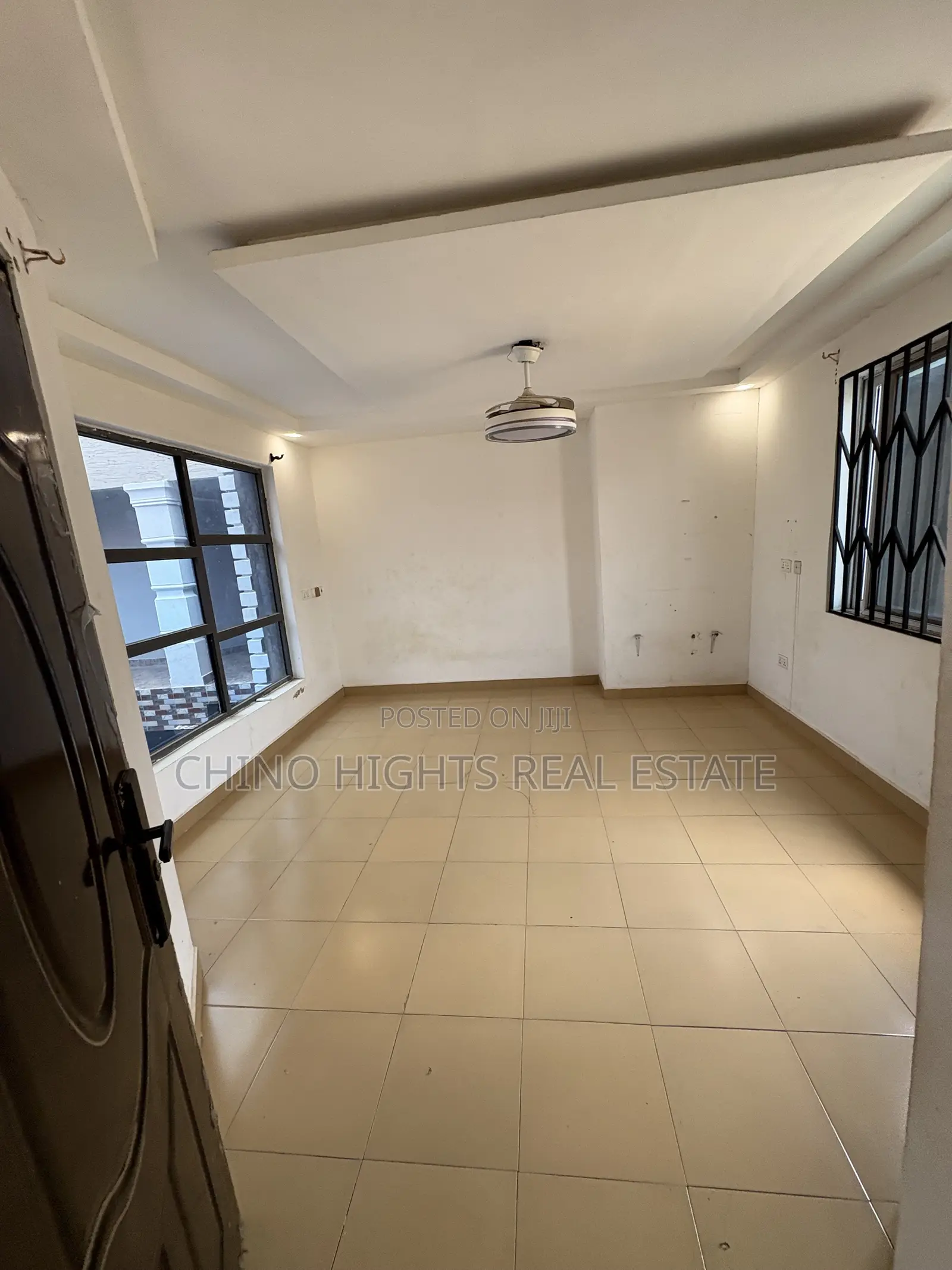 1bdrm Apartment in Hot Oven, Mataheko for rent