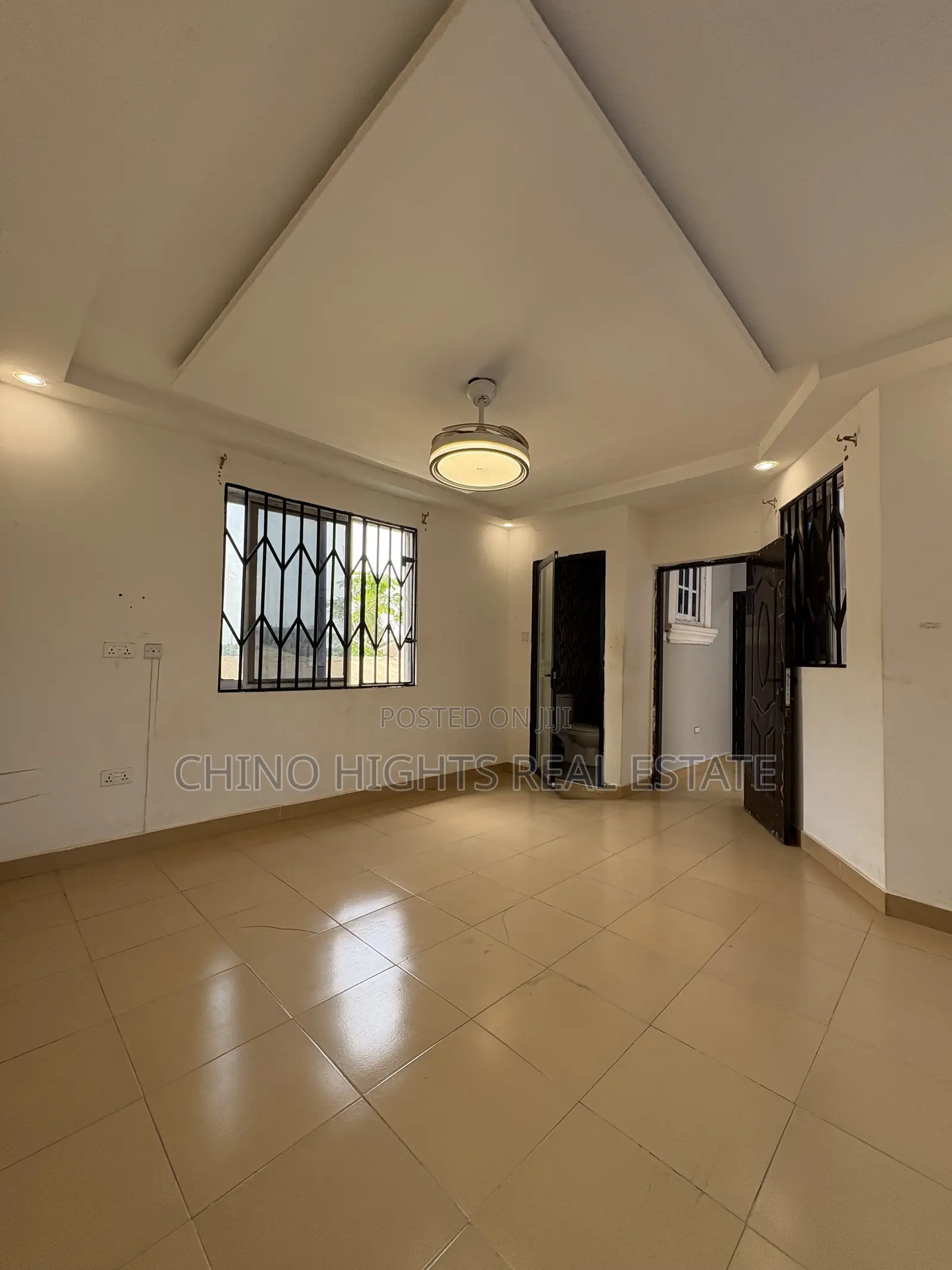 1bdrm Apartment in Hot Oven, Mataheko for rent