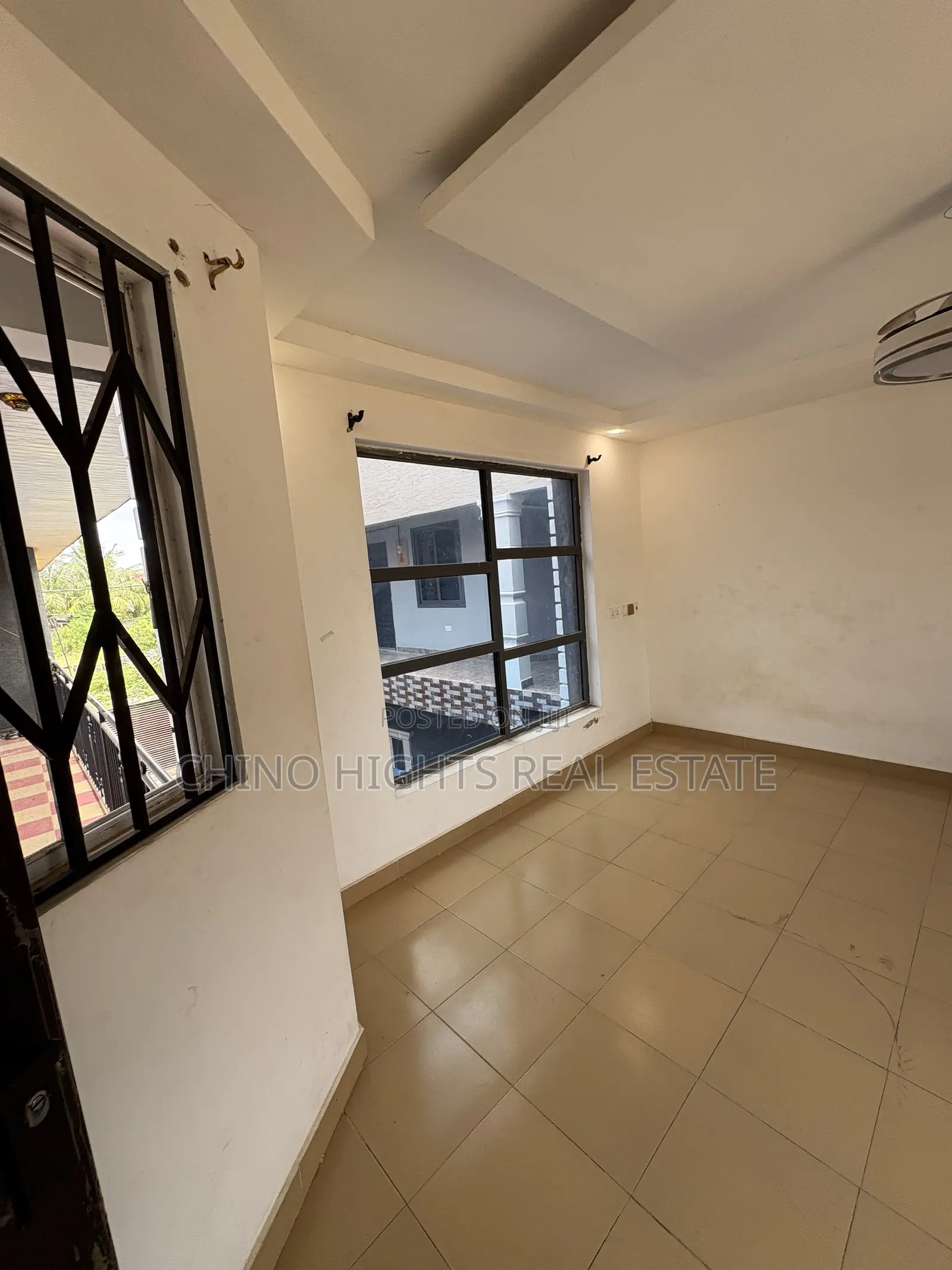 1bdrm Apartment in Hot Oven, Mataheko for rent