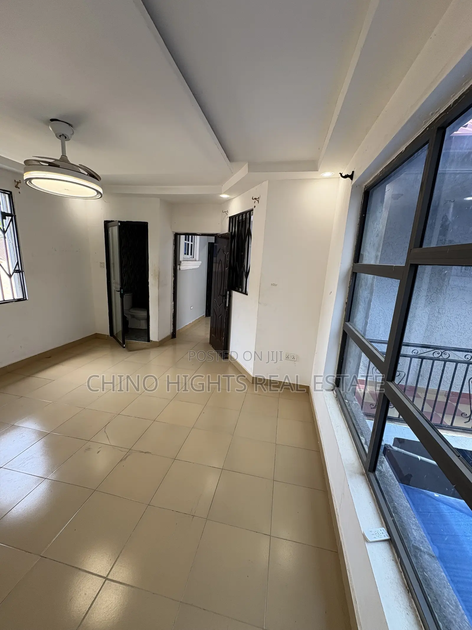 1bdrm Apartment in Hot Oven, Mataheko for rent