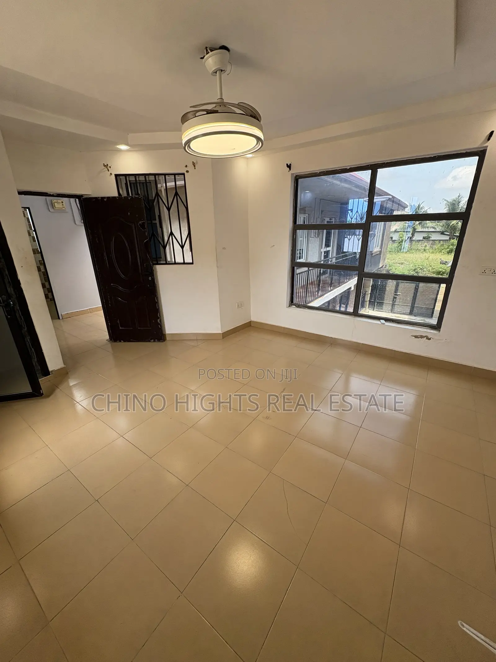 1bdrm Apartment in Hot Oven, Mataheko for rent