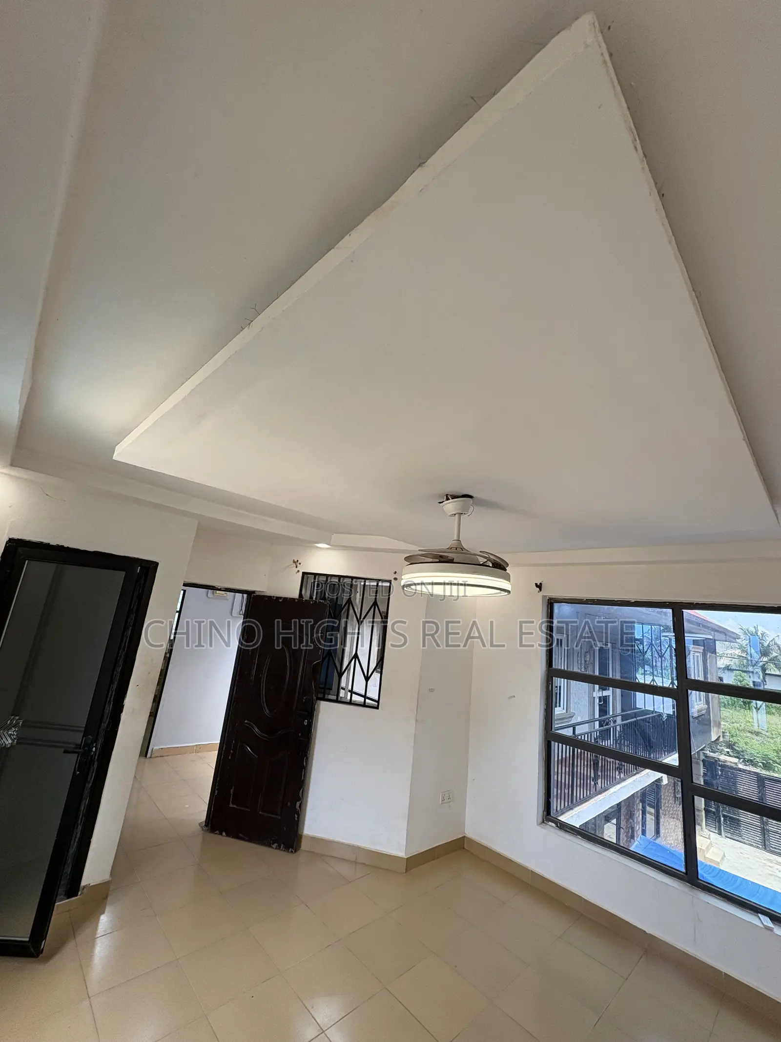 1bdrm Apartment in Hot Oven, Mataheko for rent