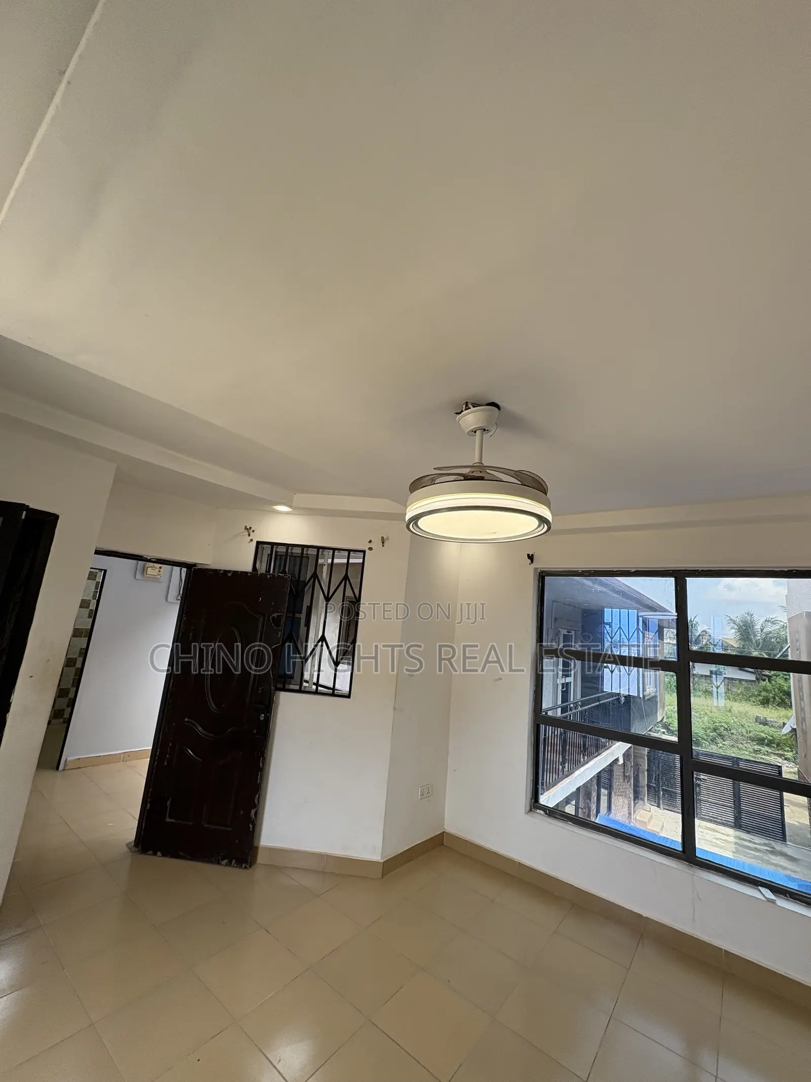 1bdrm Apartment in Hot Oven, Mataheko for rent