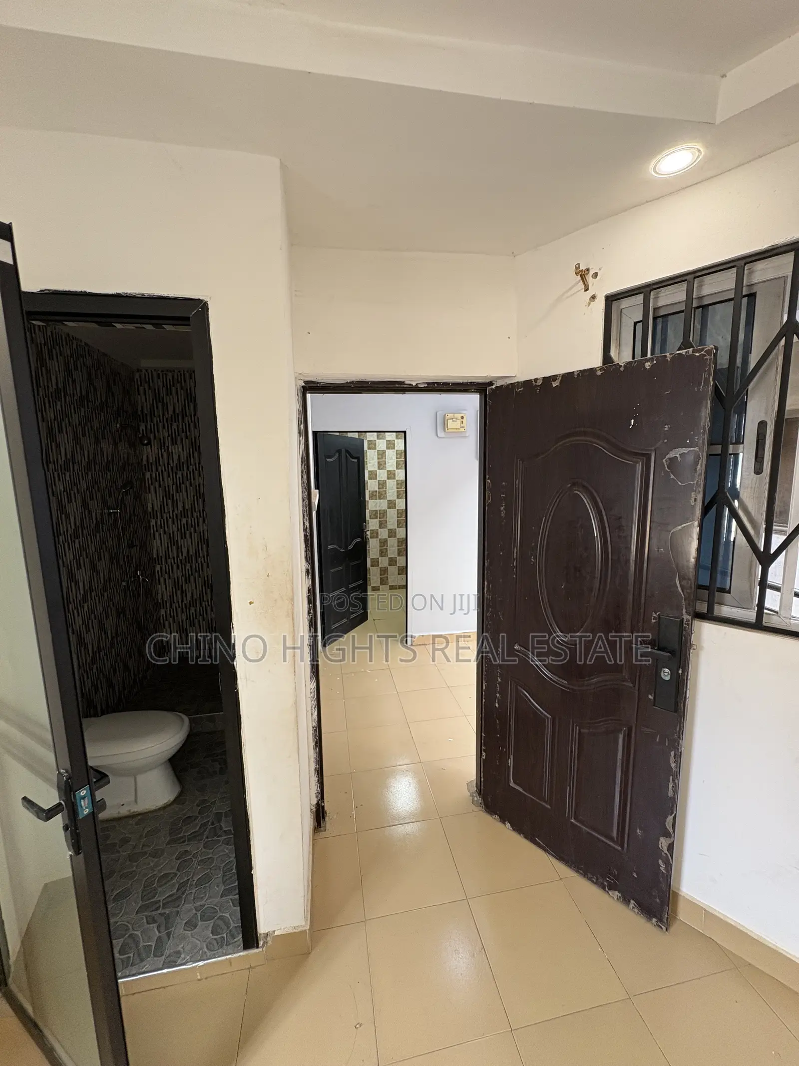 1bdrm Apartment in Hot Oven, Mataheko for rent