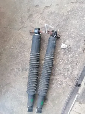 Honda Odyssey 2018 to 2023 Back Shocks Absorbers