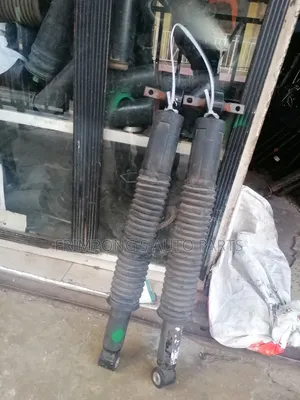 Honda Odyssey 2018 to 2023 Back Shocks Absorbers