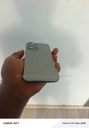 Apple iPhone 15 Pro Max 256 GB Bronze