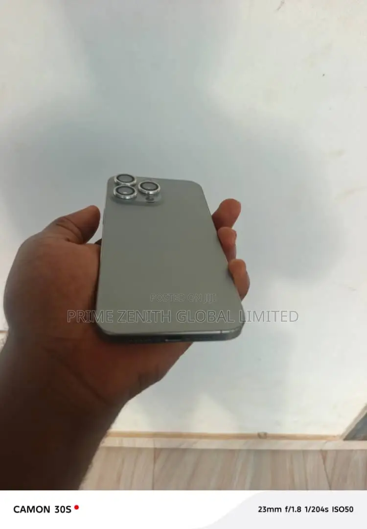 Apple iPhone 15 Pro Max 256 GB Bronze