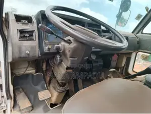 Kia Rhino 1