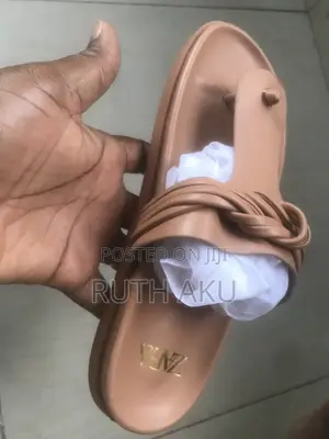 Rock Your Feet