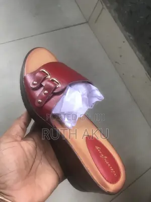 Rock Your Feet